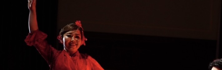 フラメンコイメージ