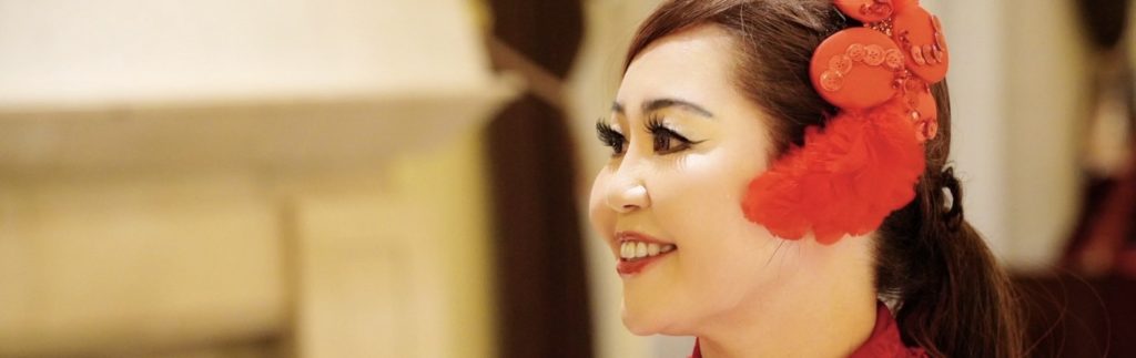 初心者の方へメッセージ