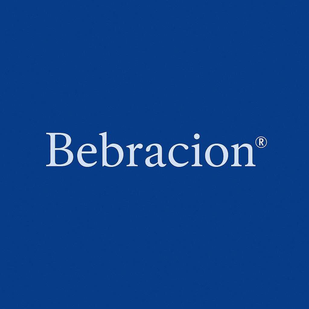 Bebracion文字